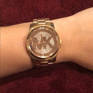 MK watch